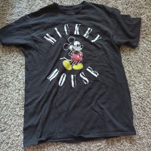 Mickey Mouse Shirt